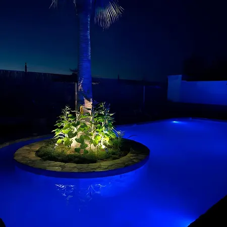 Acogedor Con Piscina Privada Holiday home *