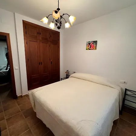 Acogedor Con Piscina Privada Holiday home Chiclana de la Frontera