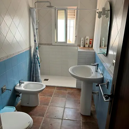 Con Piscina Privada Isla Holiday home