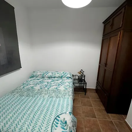 Acogedor Con Piscina Privada Holiday home *