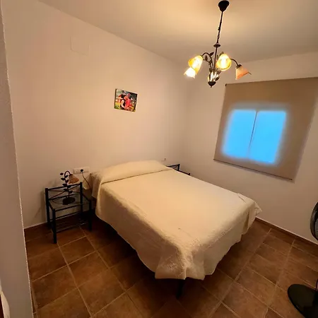 Acogedor Con Piscina Privada * Chiclana de la Frontera