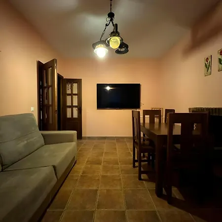 Acogedor Con Piscina Privada