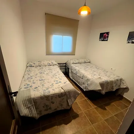 Acogedor Con Piscina Privada