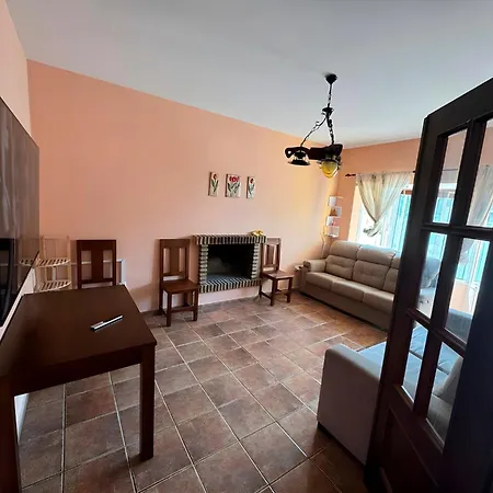 Acogedor Con Piscina Privada Holiday home