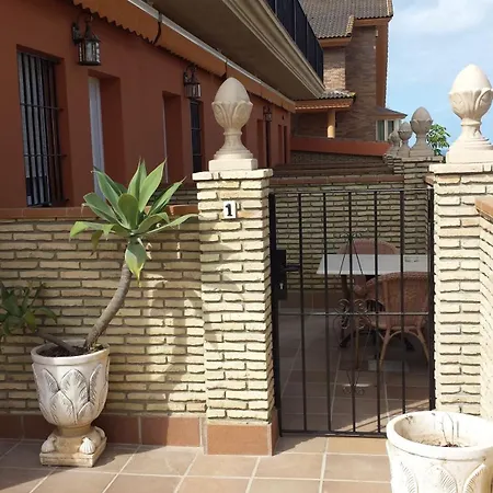 Noli Chiclana de la Frontera