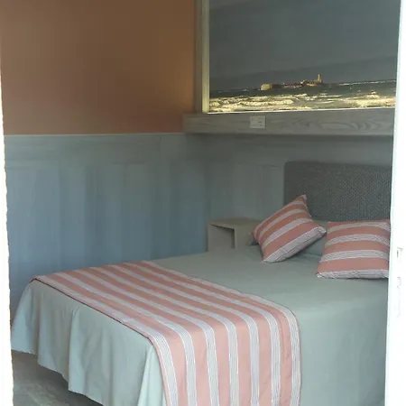 Noli Guest house Chiclana de la Frontera