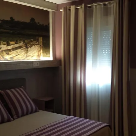 Guest house Noli Chiclana de la Frontera