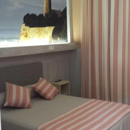 Noli Guest house