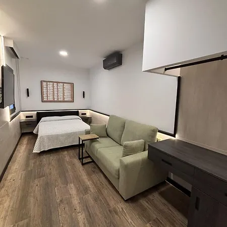 Guest house Noli *