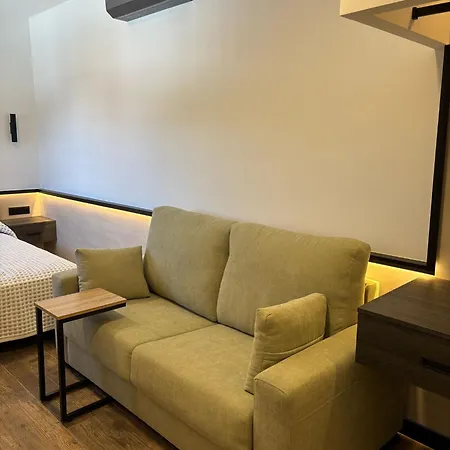 Noli Guest house Chiclana de la Frontera