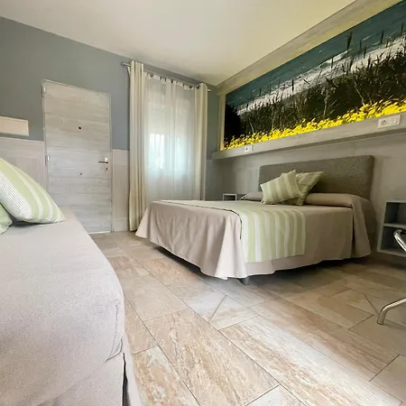 Guest house Noli