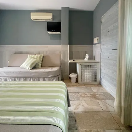 Guest house Noli *