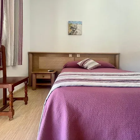 Noli Guest house *
