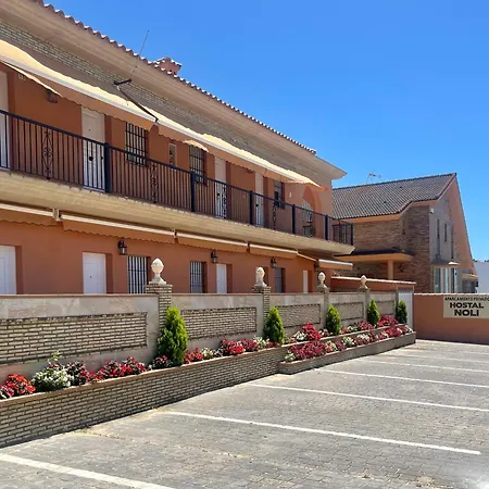 Noli Guest house *