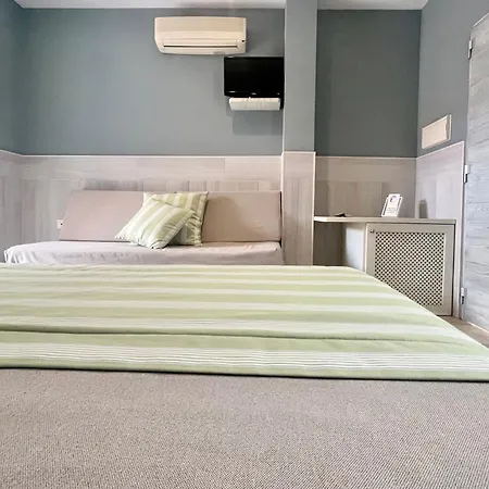 Guest house Noli