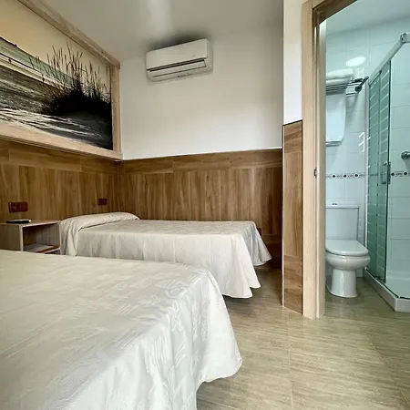 Noli Guest house Chiclana de la Frontera