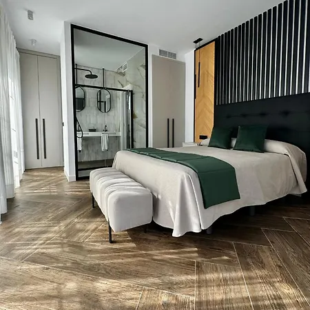 Noli Guest house Chiclana de la Frontera