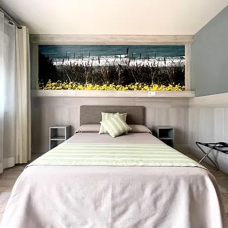Guest house Noli Chiclana de la Frontera