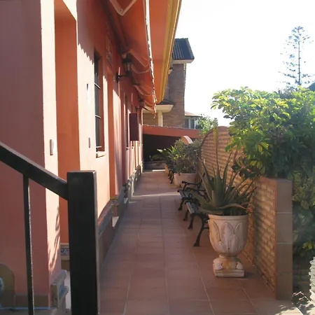 Noli Guest house Chiclana de la Frontera