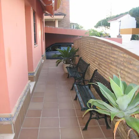 Guest house Noli Chiclana de la Frontera