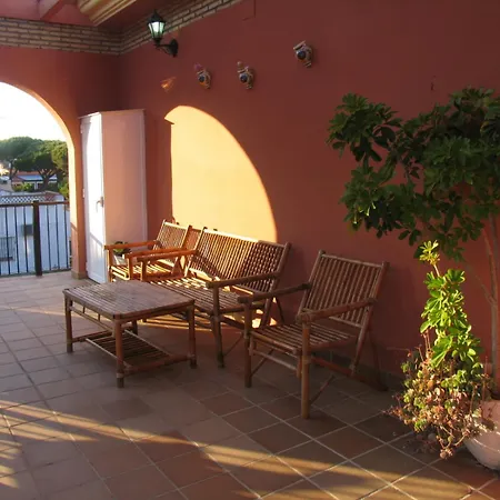 Noli Chiclana de la Frontera