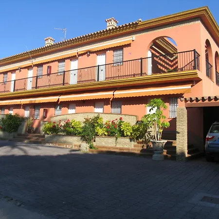 Guest house Noli *