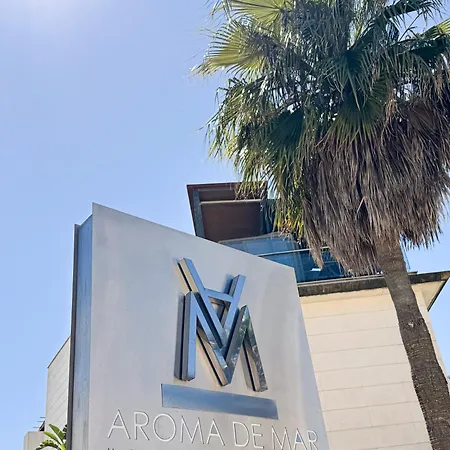 Boutique Aroma De Mar