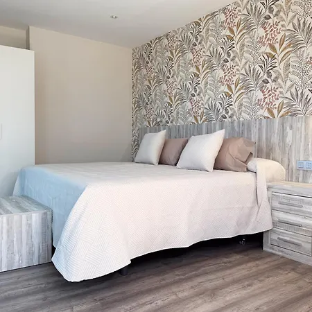 Hotel Boutique Aroma De Mar Chiclana de la Frontera