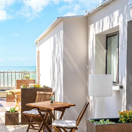 Boutique Aroma De Mar Hotel