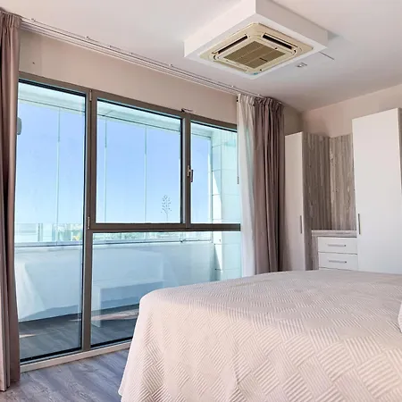 Boutique Aroma De Mar Hotel 3*