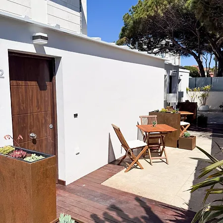 Hotel Boutique Aroma De Mar