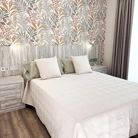 Hotel Boutique Aroma De Mar 3*
