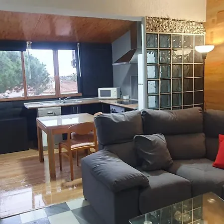Amplio Con Wi-fi Y Aire Acondicionado Descansar Y Relajarse Apartment