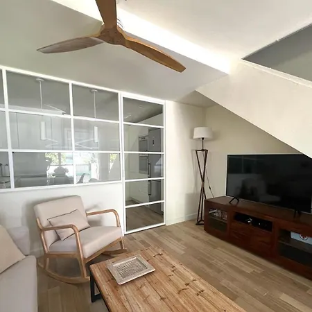 Holiday home La Buganvilla