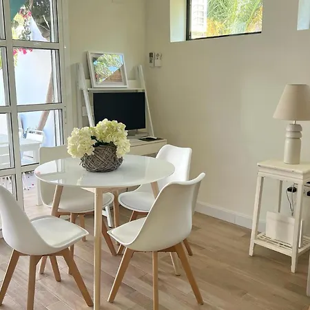 La Buganvilla Holiday home *