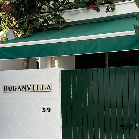 Holiday home La Buganvilla *