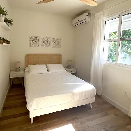 La Buganvilla