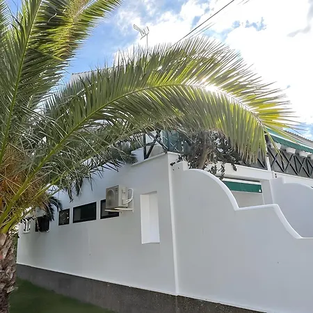 Holiday home La Buganvilla