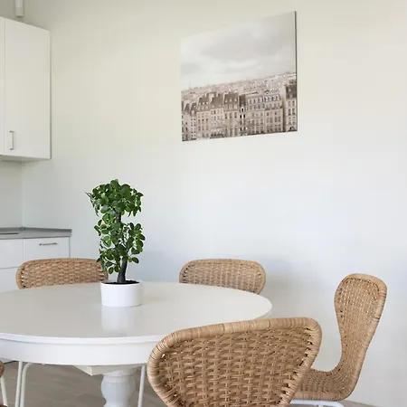 Holiday home Preciosa 16c *