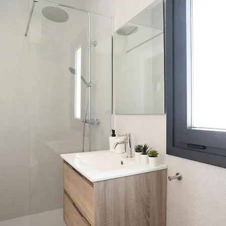 Preciosa 16c Holiday home