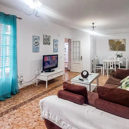 Holiday home Stunning In Chiclana De La Fronter *
