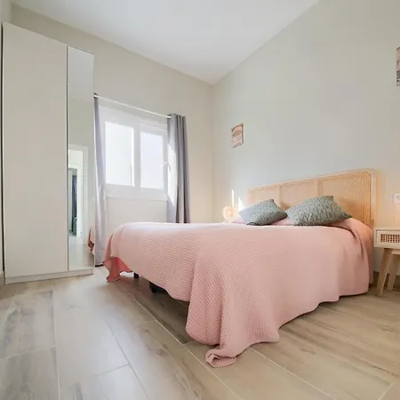 Sanctipetri 10 Pax Villa *