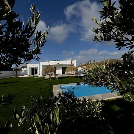Villa Sanctipetri 10 Pax Chiclana de la Frontera