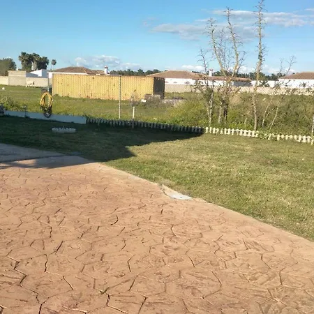 La Solana Casa rural