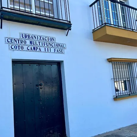 Apartment Pescadores *