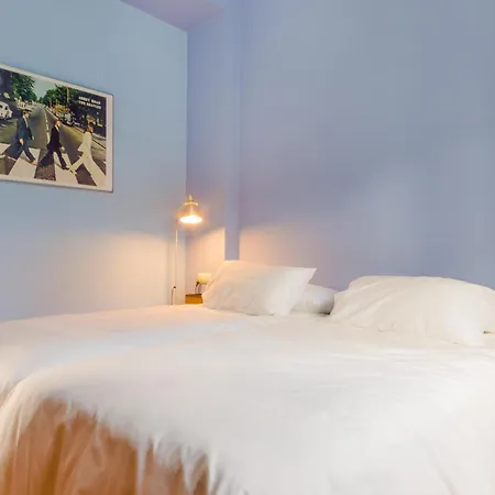 Holiday home La Vega 14354