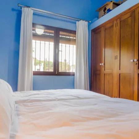 Holiday home La Vega 14354 Chiclana de la Frontera
