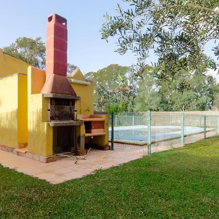 La Vega 14354 Holiday home *