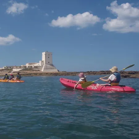 Puravidachiclana Holiday home
