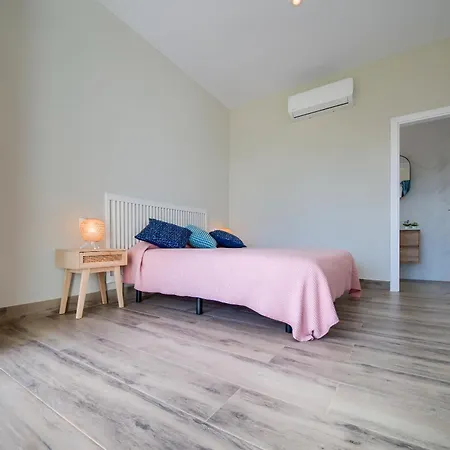 Villa Sanctipetri 10 Pax Chiclana de la Frontera